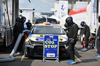 レースが再び走る実験室に！　富士24hレースでメーカーの威信をかけた「次世代車」の闘いが繰り広げられた