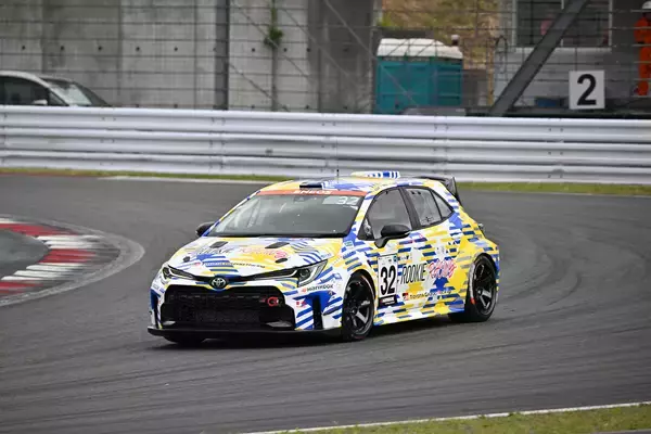 「レースが再び走る実験室に！　富士24hレースでメーカーの威信をかけた「次世代車」の闘いが繰り広げられた」の画像