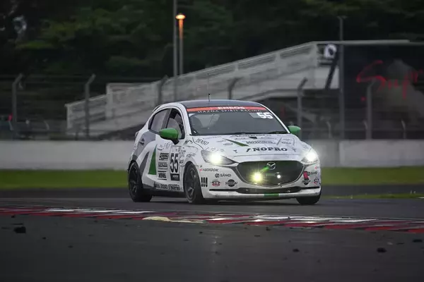 「レースが再び走る実験室に！　富士24hレースでメーカーの威信をかけた「次世代車」の闘いが繰り広げられた」の画像