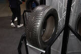 「ヨコハマブースで見つけた！　「かゆいところに手が届く」タイヤ５選【大阪オートメッセ2024】」の画像2