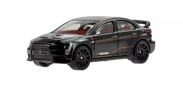 「大人気な日本車がチューニングカー仕様で6台1セットに！　ホットウィールより新作マルチパックが新登場」の画像