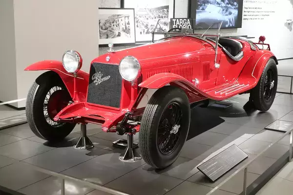 「感動で震えるほどのラインアップ！　日本初のモータースポーツ博物館「富士モータースポーツミュージアム」に行ってみた」の画像