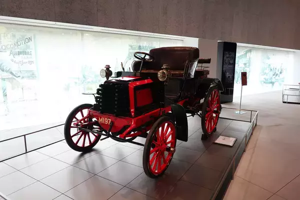 「感動で震えるほどのラインアップ！　日本初のモータースポーツ博物館「富士モータースポーツミュージアム」に行ってみた」の画像