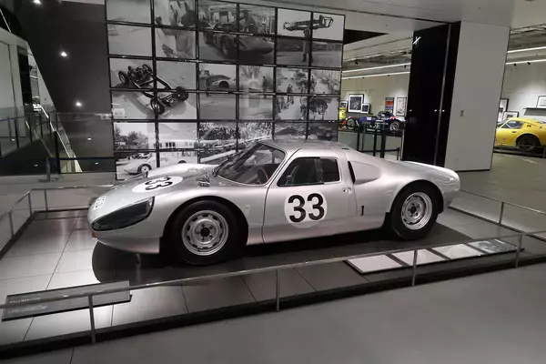 「感動で震えるほどのラインアップ！　日本初のモータースポーツ博物館「富士モータースポーツミュージアム」に行ってみた」の画像