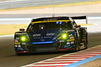 さよならEJ20！　名エンジンとともにSUPER GTを戦った井口・山内の両ドライバーが思い出を振り返る！