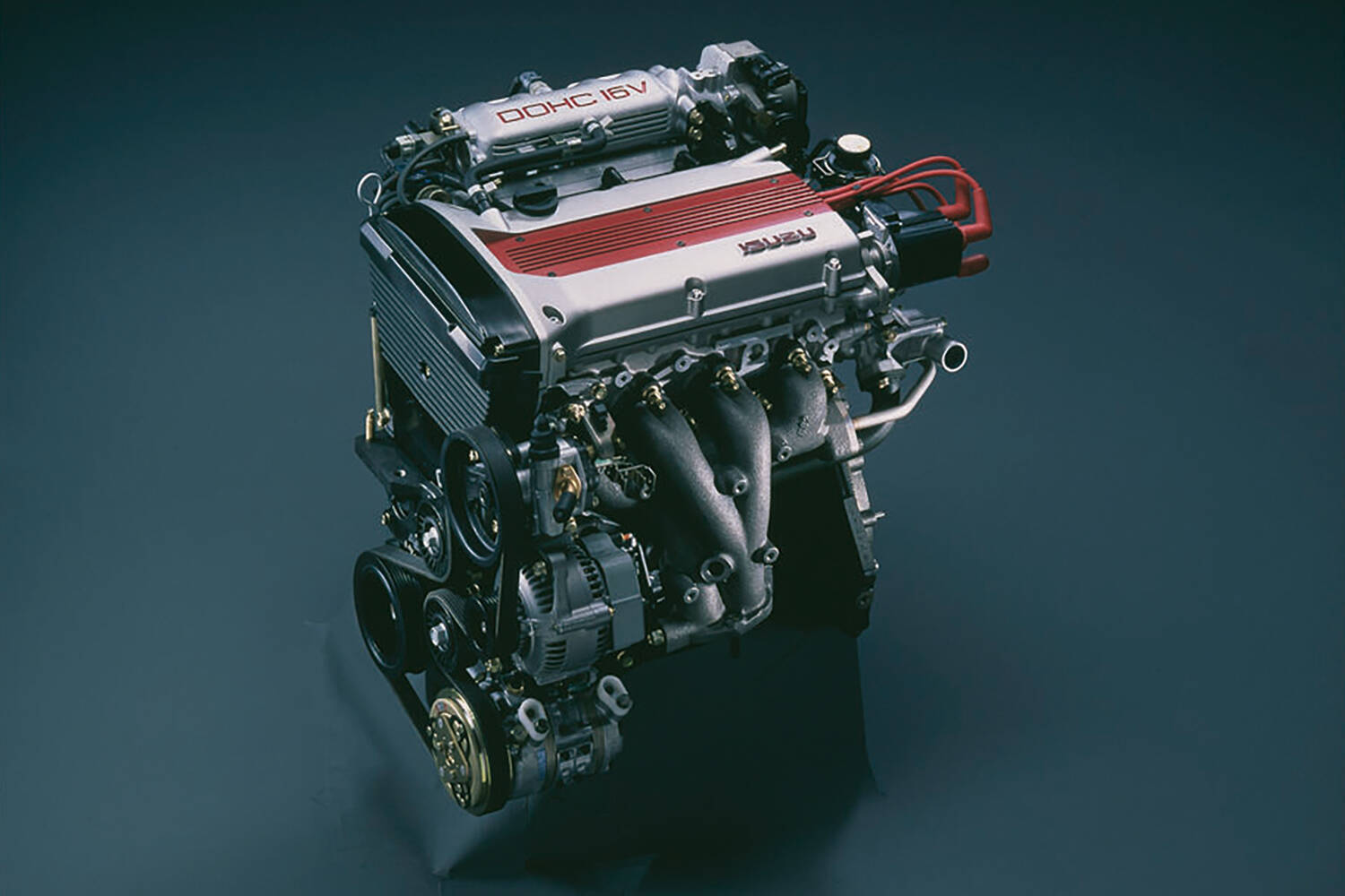 バブルの勢いで登場するも１代で消滅！　時代に翻弄された「インパクト大」のスポーツモデルたち