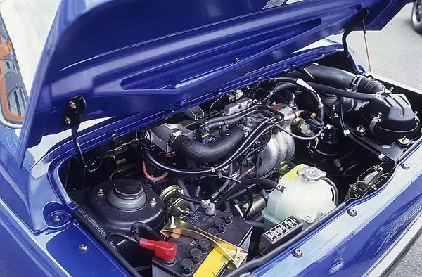 「バブルの勢いで登場するも１代で消滅！　時代に翻弄された「インパクト大」のスポーツモデルたち」の画像