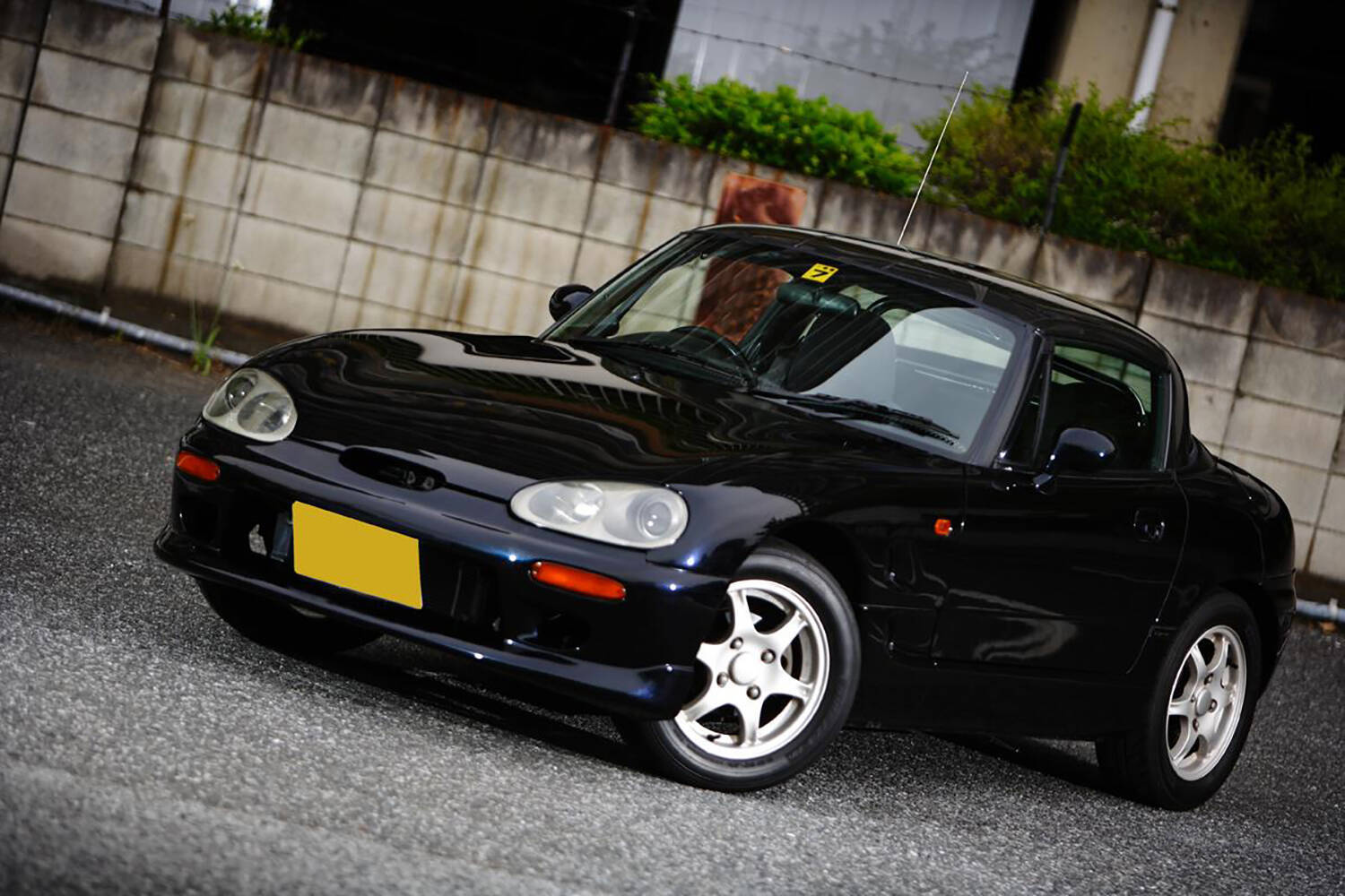 バブルの勢いで登場するも１代で消滅！　時代に翻弄された「インパクト大」のスポーツモデルたち