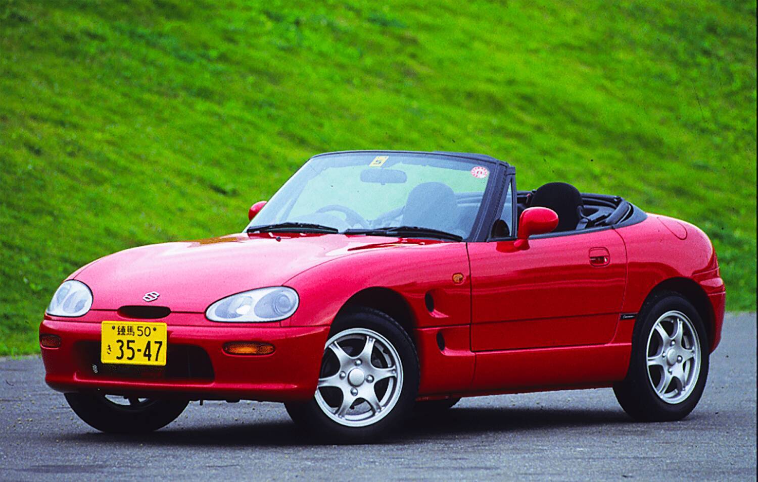 バブルの勢いで登場するも１代で消滅！　時代に翻弄された「インパクト大」のスポーツモデルたち