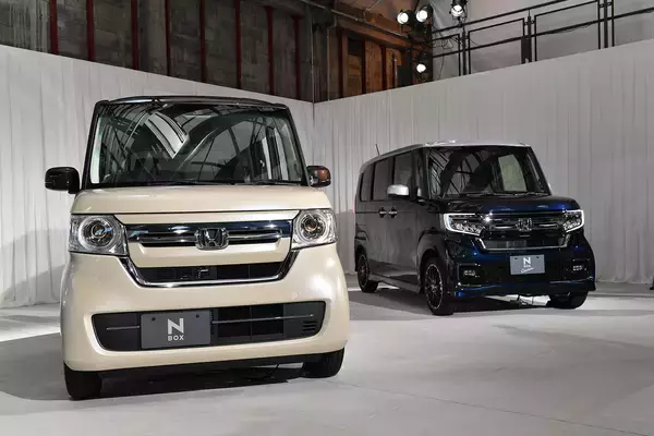 「日本で「売れない」からって侮るなかれ！　海外ではシッカリ人気を獲得している「日本車」たち」の画像