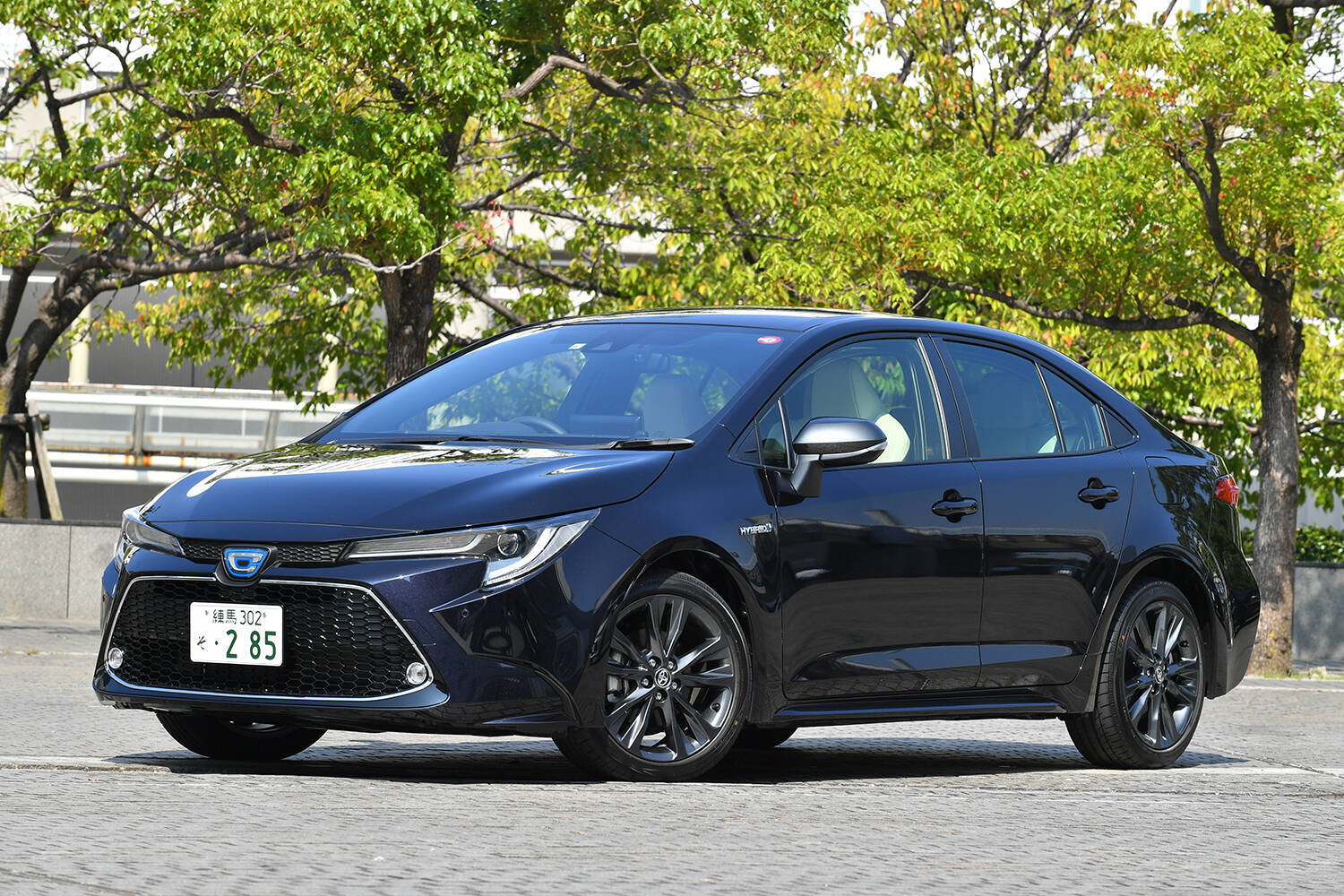 日本で「売れない」からって侮るなかれ！　海外ではシッカリ人気を獲得している「日本車」たち