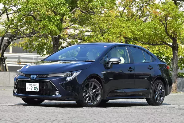 「日本で「売れない」からって侮るなかれ！　海外ではシッカリ人気を獲得している「日本車」たち」の画像