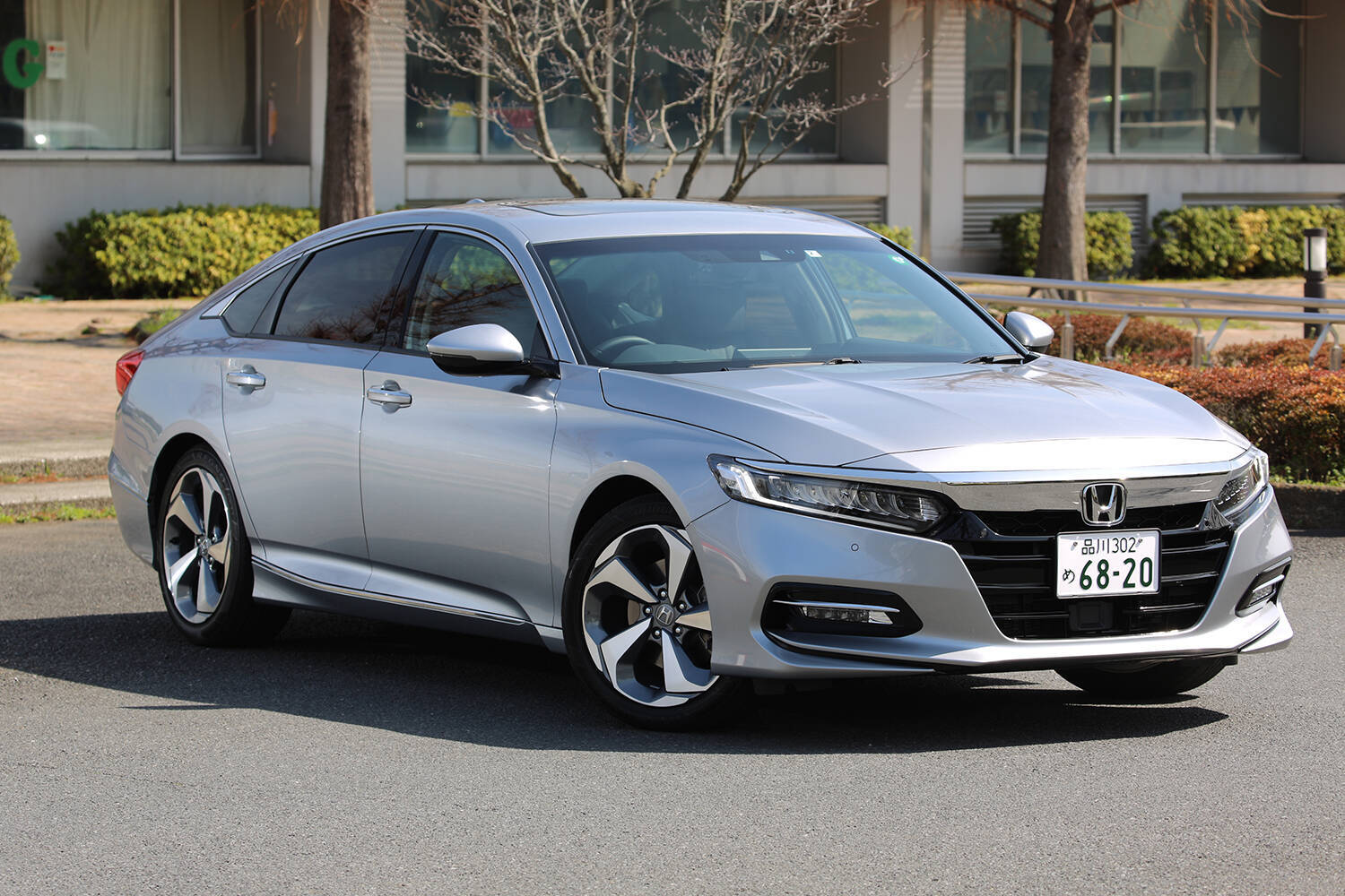 日本で「売れない」からって侮るなかれ！　海外ではシッカリ人気を獲得している「日本車」たち