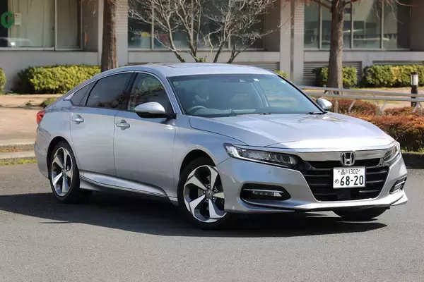 「日本で「売れない」からって侮るなかれ！　海外ではシッカリ人気を獲得している「日本車」たち」の画像