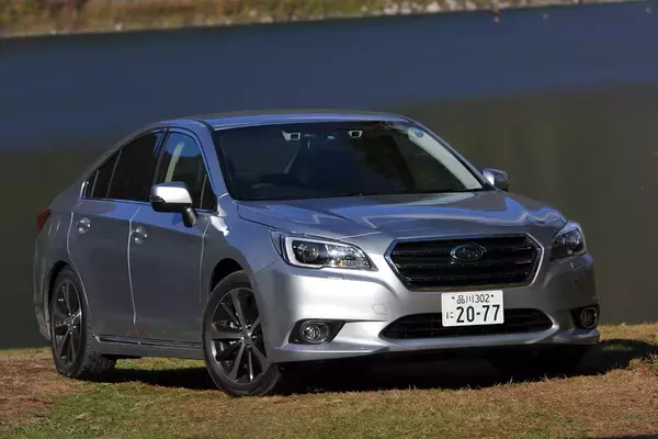 「日本で「売れない」からって侮るなかれ！　海外ではシッカリ人気を獲得している「日本車」たち」の画像