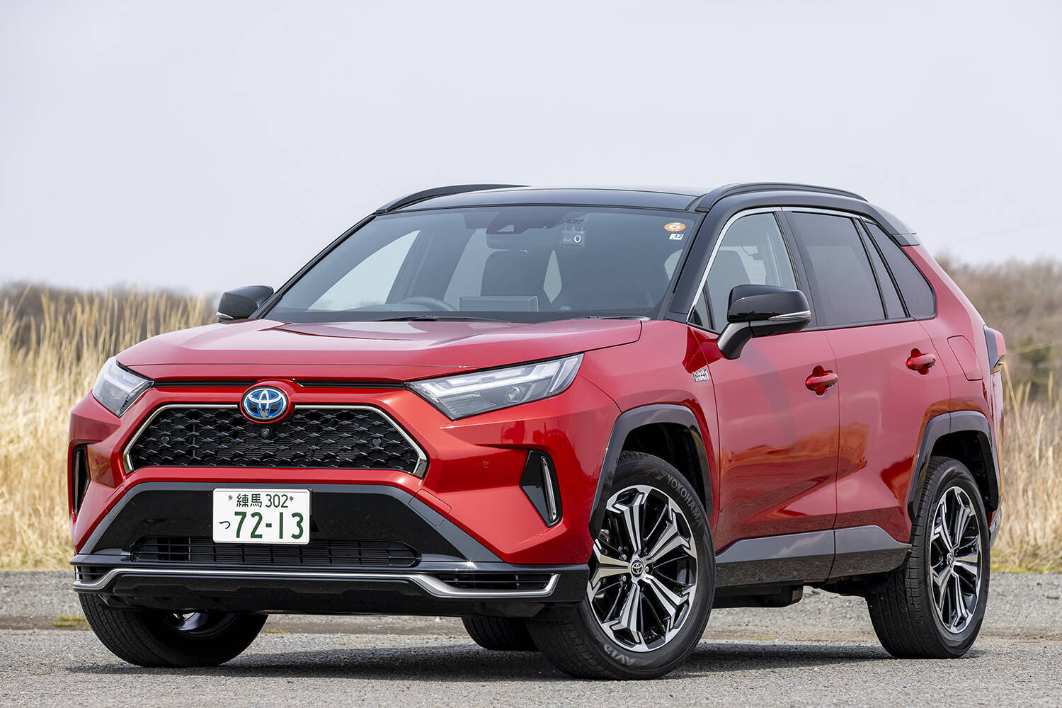 日本で「売れない」からって侮るなかれ！　海外ではシッカリ人気を獲得している「日本車」たち