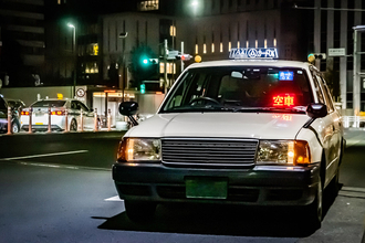 「タクシーやるなら東京」は昔の話！　いまは地方都市でも稼げる可能性が広がっていた