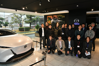 マツダ車がクルマ好きの心を掴むワケがわかった……気がする！　若手編集者が美祢試験場でマツダ漬けになって感じたマツダ魂