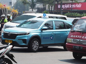 次は日本市場へ？　ベトナム新興EV「ビンファスト」がインドネシアタクシーで仕掛ける下剋上