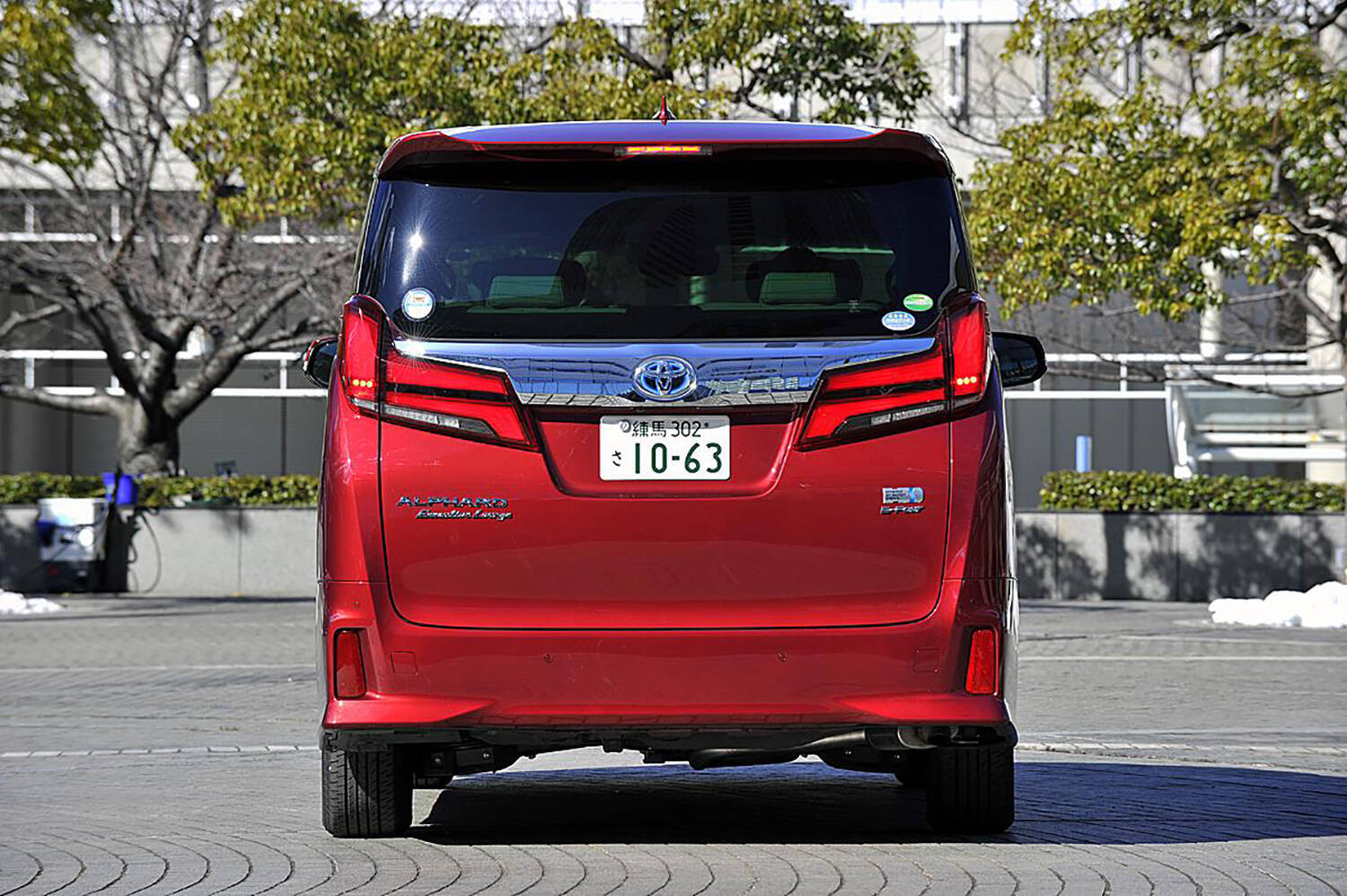 どうしてこうなった!?　謎のツッコミどころがある大人気新車５台