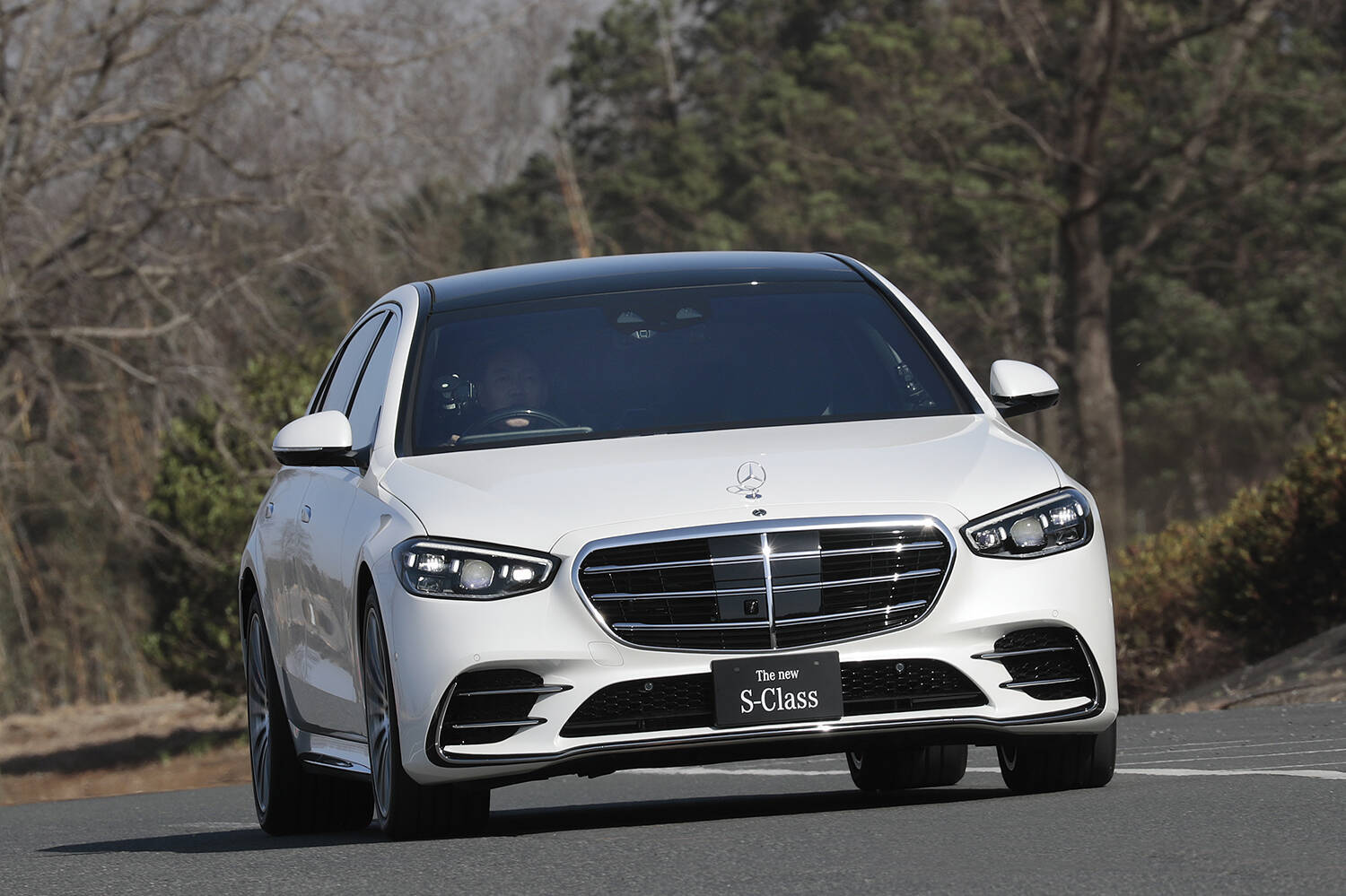 ホイールベースを延長したロングボディ 屋根のないオープンカー クルマの体幹 ボディ剛性 は問題ないのか 22年9月12日 エキサイトニュース 2 3