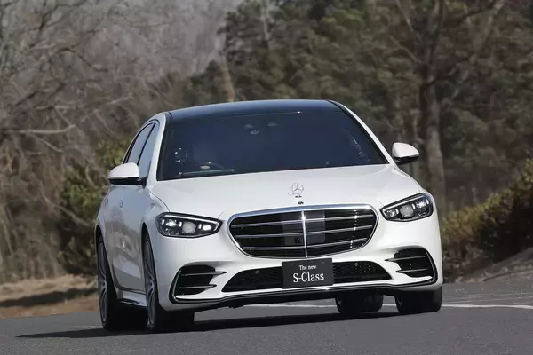 「ホイールベースを延長したロングボディ！　屋根のないオープンカー！　クルマの体幹「ボディ剛性」は問題ないのか？」の画像