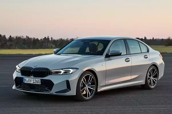 「気がついたらBMWが「M」だらけ！　増えすぎてわからなくなった「M系」モデルをわかりやすく解説する」の画像