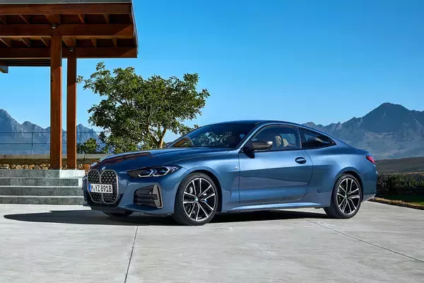 「気がついたらBMWが「M」だらけ！　増えすぎてわからなくなった「M系」モデルをわかりやすく解説する」の画像