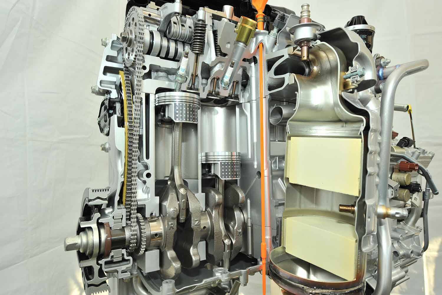 エアクリにマフラー交換で簡単にパワーアップ！　それならなんでメーカーは最初からやらない？