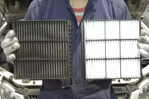 「エアクリにマフラー交換で簡単にパワーアップ！　それならなんでメーカーは最初からやらない？」の画像