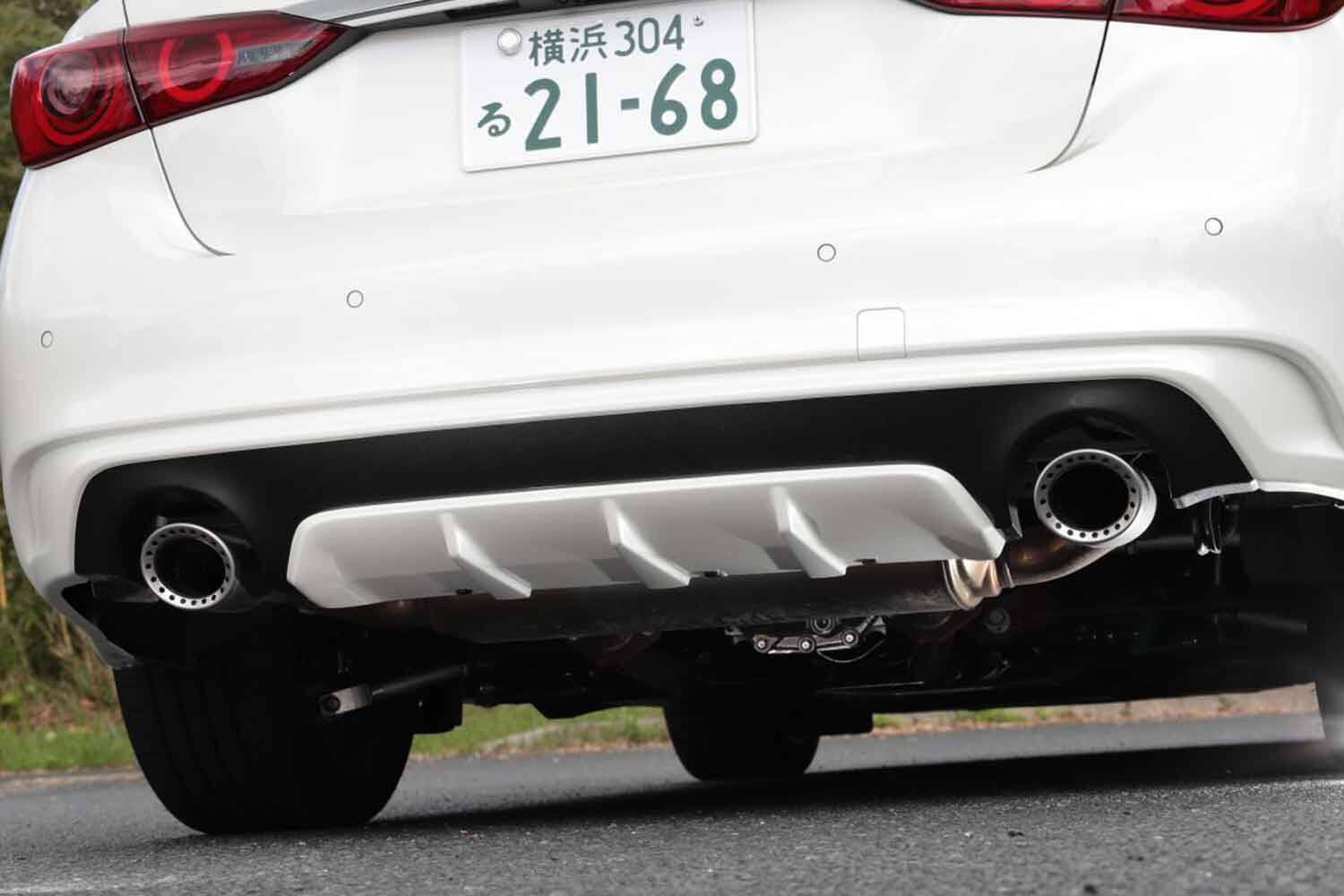 エアクリにマフラー交換で簡単にパワーアップ！　それならなんでメーカーは最初からやらない？