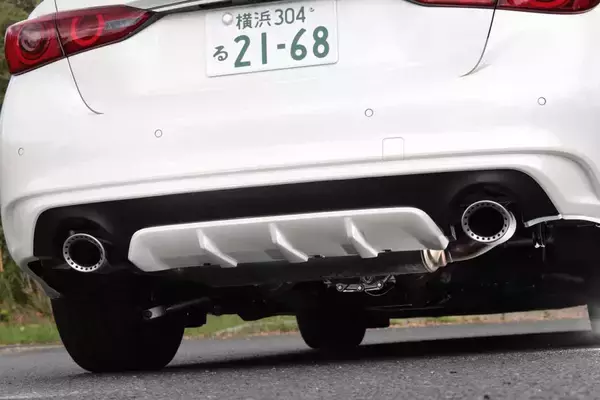 「エアクリにマフラー交換で簡単にパワーアップ！　それならなんでメーカーは最初からやらない？」の画像