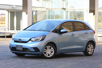 見た目からは想像できない車内に衝撃！　広くて開放的で快適すぎる「これぞニッポンの業」的なコンパクトカー４選