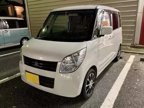 「猛暑のなかの旧車は灼熱地獄！　それでも乗りたいオーナーの涙ぐましい努力に乾杯!!」の画像