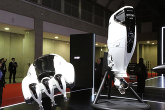 ホンダが宇宙にまで手を出すってマジか！　なんとロケットまで作って離着陸実験までしていた【ジャパンモビリティショー2025】