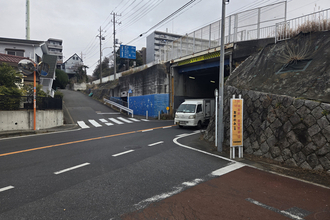 事故が多発する「魔の交差点」には何がある？　現地に行ってじっくり検証してみた