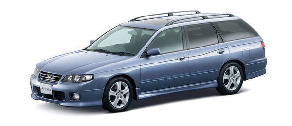 中古車サイトに10台前後の激レアっぷり 超貴重でも数十万円と 激安 な謎の国産車３選 22年2月1日 エキサイトニュース