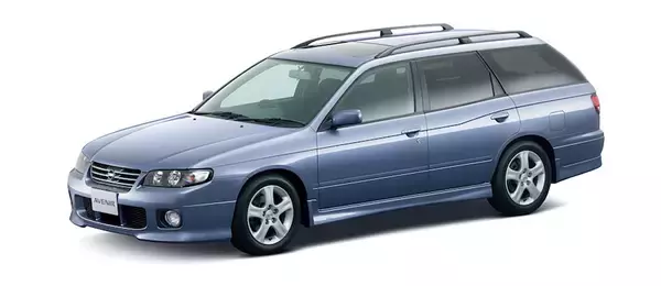 中古車サイトに10台前後の激レアっぷり！　超貴重でも数十万円と「激安」な謎の国産車３選