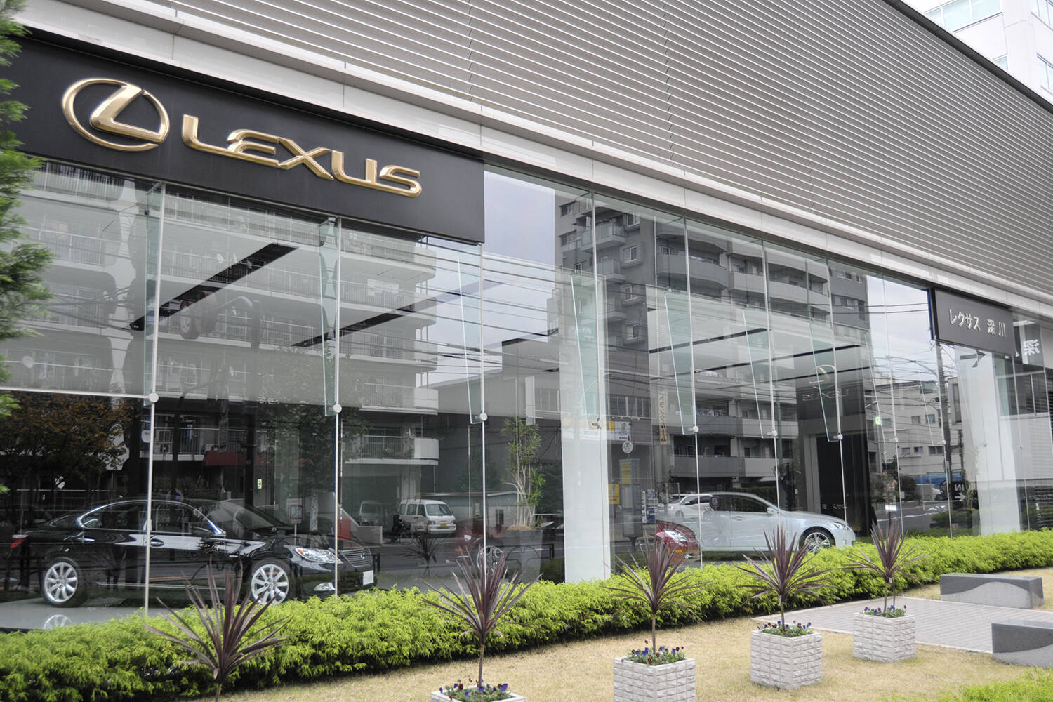 レクサスの現行セダンモデルを紹介！　安く購入するコツや中古車相場についても解説