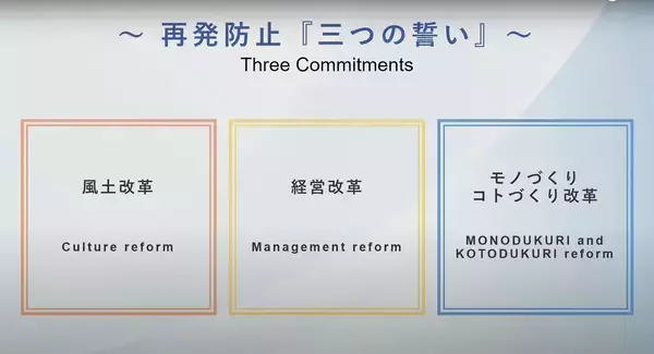 「ダイハツは軽に集中！　開発期間が伸びても信頼できるクルマを！　ダイハツが記者会見で語った復活への茨の道」の画像