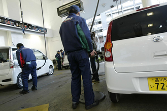 なぜ欧州車は実用車でもハイオク指定なのか？　日本とは違うガソリン事情