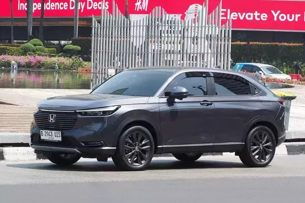 「いかにも「カッコイイ」クーペ風SUVは日本で成功しない？　海外とは異なる日本の特殊な市場とは」の画像