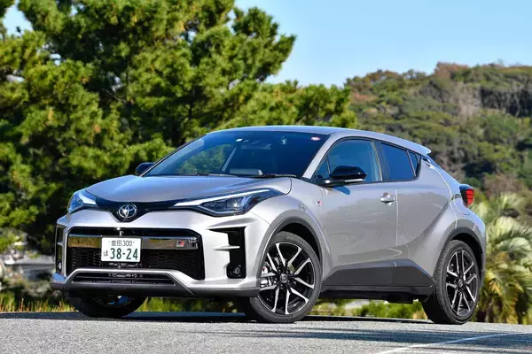 「いかにも「カッコイイ」クーペ風SUVは日本で成功しない？　海外とは異なる日本の特殊な市場とは」の画像