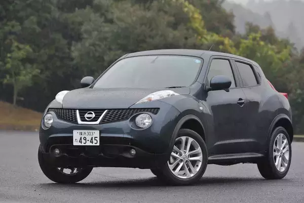 「いかにも「カッコイイ」クーペ風SUVは日本で成功しない？　海外とは異なる日本の特殊な市場とは」の画像