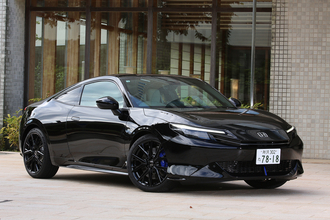 プレリュードってハイブリッドじゃん……とかいうけどF1だってハイブリッドだぜ？　乗ればわかるプレリュードの「新時代のスポーツモデル」の楽しさとは