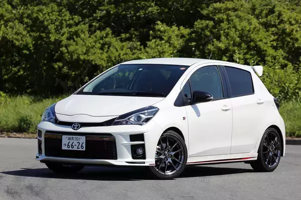 「お金はない！　買い物にも使う！　でも楽しみたい！　ウソのようなワガママを網羅するクルマが探してみたら７台もあった」の画像