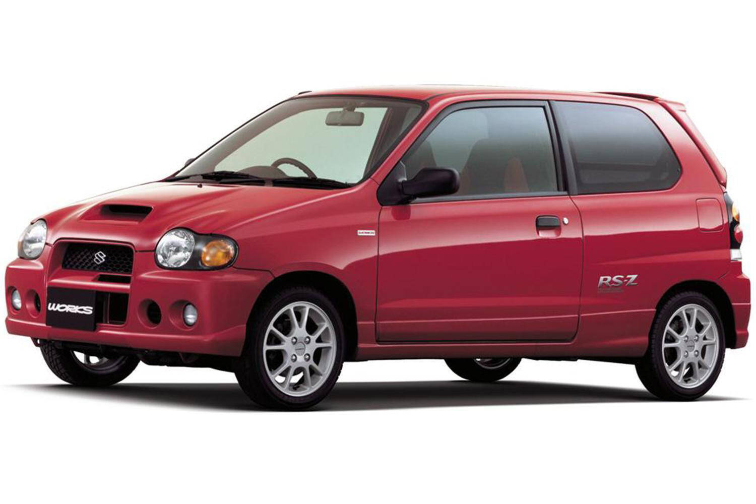 お金はない！　買い物にも使う！　でも楽しみたい！　ウソのようなワガママを網羅するクルマが探してみたら７台もあった