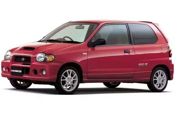 「お金はない！　買い物にも使う！　でも楽しみたい！　ウソのようなワガママを網羅するクルマが探してみたら７台もあった」の画像