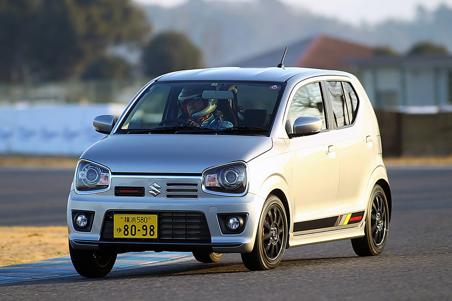 お金はない！　買い物にも使う！　でも楽しみたい！　ウソのようなワガママを網羅するクルマが探してみたら７台もあった