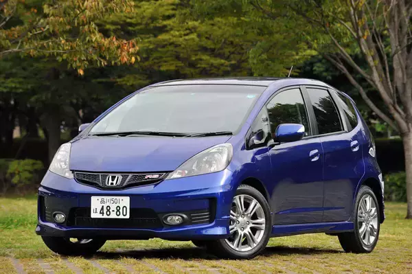 「お金はない！　買い物にも使う！　でも楽しみたい！　ウソのようなワガママを網羅するクルマが探してみたら７台もあった」の画像